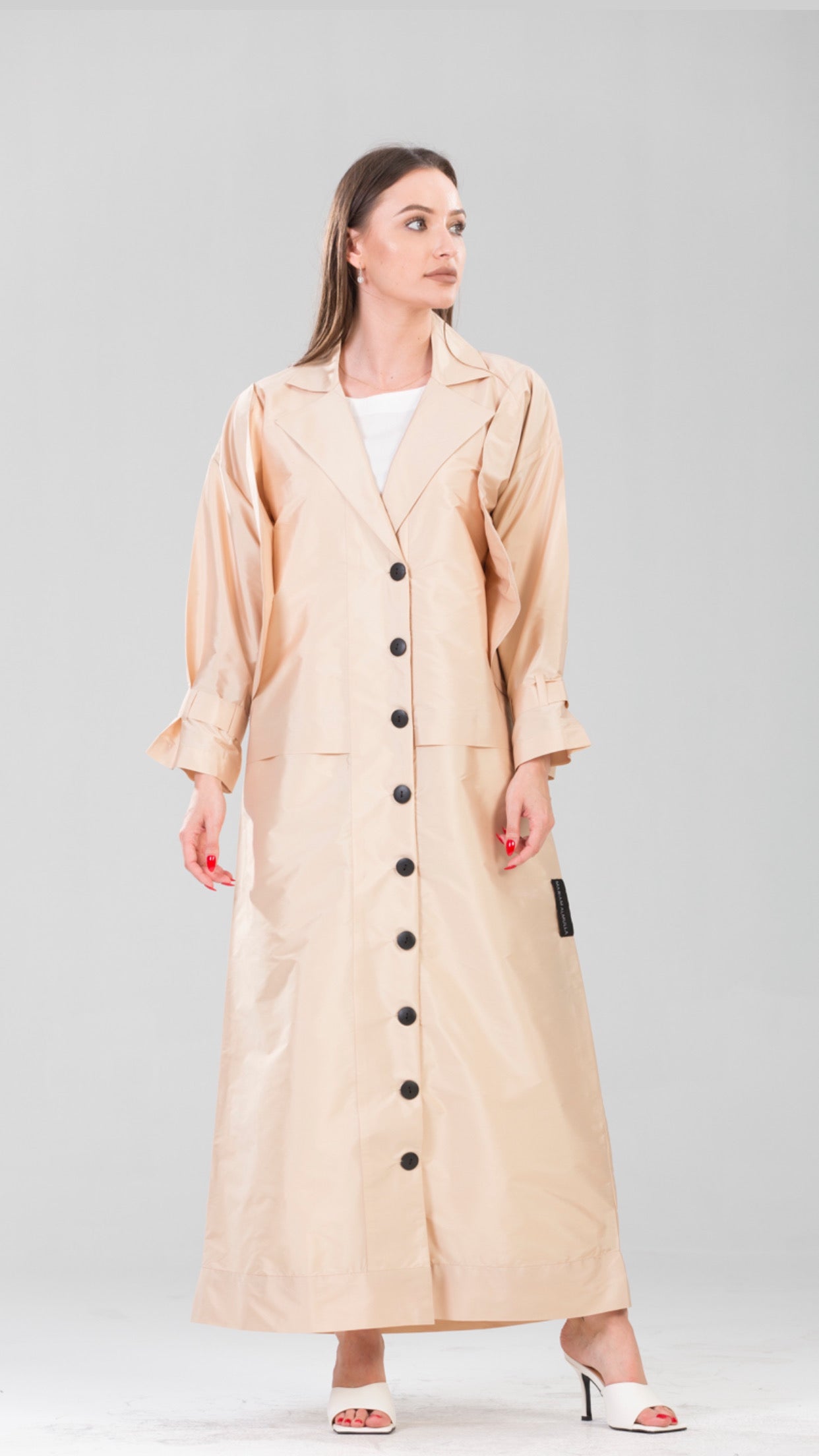 MM 268 Beige